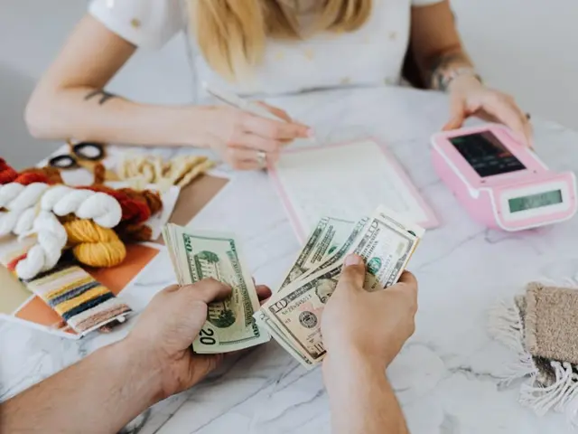 20 Ide Usaha Modal 100 Ribu, Profit Tinggi & Ramah Pemula! ide usaha modal 100 ribu