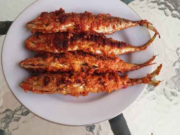 15 Menu Buka Puasa Lauk Pauk Sehat, Lezat & Praktis! menu buka puasa lauk pauk