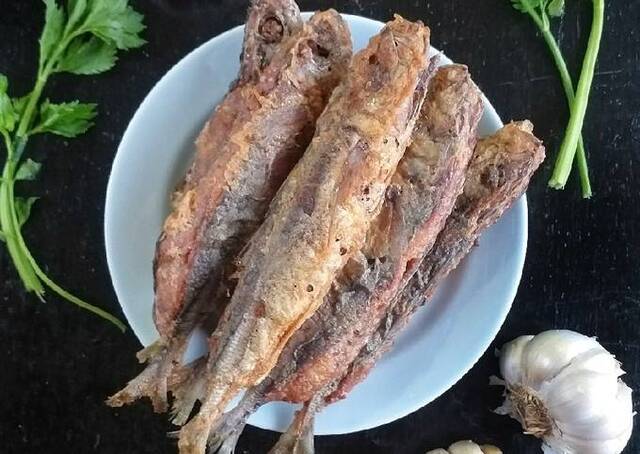 21 Nama Makanan Indonesia yang Jarang Orang Tahu Panggang Geleng