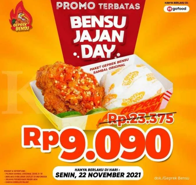 12+ Contoh Iklan Produk Simple dan Menarik, Konsumen Langsung Melirik! contoh iklan produk