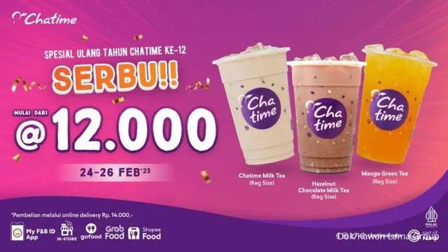 12+ Contoh Iklan Produk Simple dan Menarik, Konsumen Langsung Melirik! contoh iklan produk