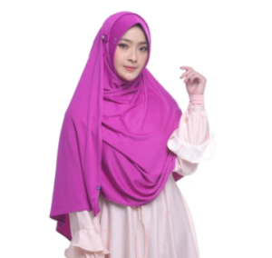 hijab rabbani