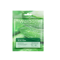 Wardah Nature Daily