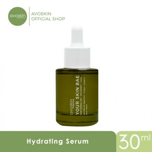 Avoskin Serum Your Skin Bae: Review Produk Sekelas Skincare Korea! avoskin serum