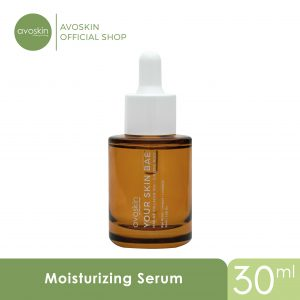Avoskin Serum Your Skin Bae: Review Produk Sekelas Skincare Korea! avoskin serum