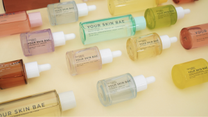 Avoskin Serum Your Skin Bae: Review Produk Sekelas Skincare Korea!