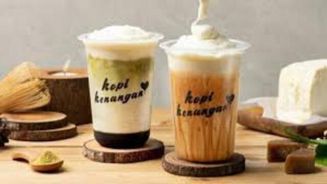 Franchise Kopi Kenangan : Syarat, Harga dan Cara Daftar