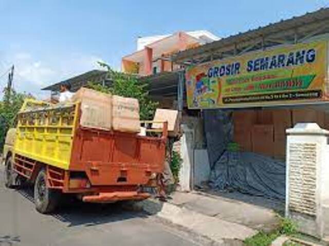 Pusat Grosir Semarang, Semua Kebutuhan Ada dan Terlengkap Lokasi Pusat Grosir Semarang