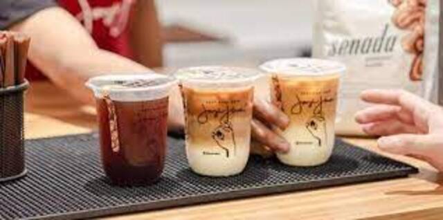 Begini Harga dan Cara Daftar Franchise Janji Jiwa Perkiraan Omzet Franchise Janji Jiwa