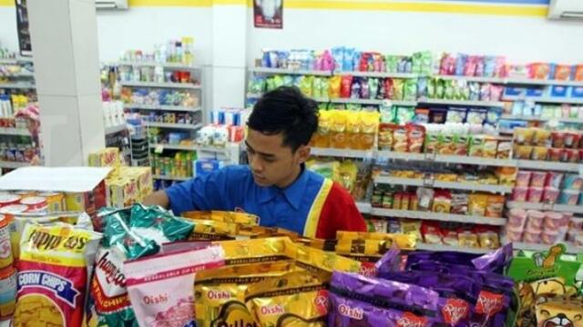 Harga Waralaba Indomaret Berapa?