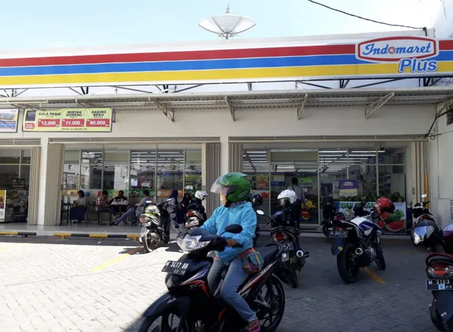 Peluang Franchise Indomaret Point, Biaya, dan Syaratnya [year]