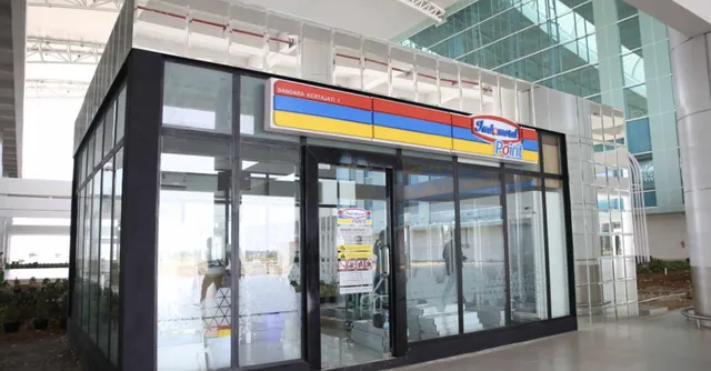 franchise indomaret point