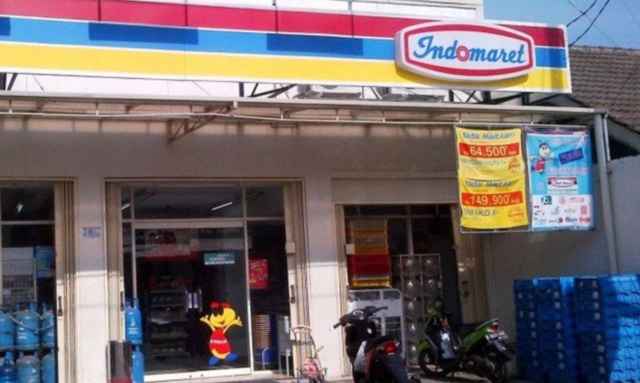 franchise 100 juta
