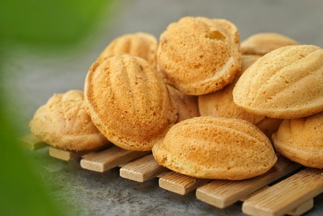 13 Oleh-Oleh Khas Banyuwangi yang Populer, Apa Saja? Klenbem