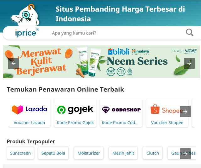 kode voucher rahasia shopee