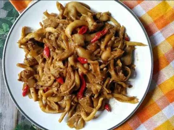 15 Menu Buka Puasa Lauk Pauk Sehat, Lezat & Praktis! menu buka puasa lauk pauk