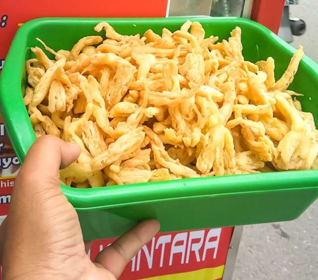 Franchise Dibawah 1 Juta