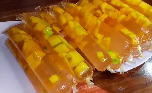 ide jualan jelly 1000an