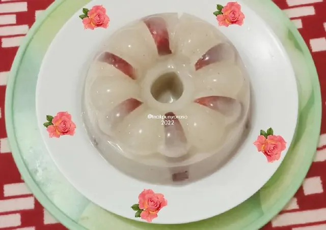 ide jualan jelly 1000an