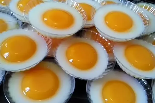 ide jualan jelly 1000an