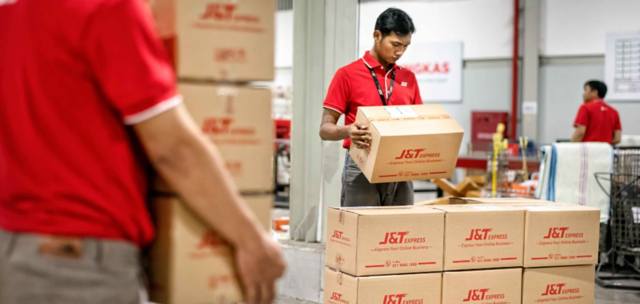 5 Cara Cek Resi JNT atau Cek Resi J&T Cepat, Mudah! Cek Resi J&T
