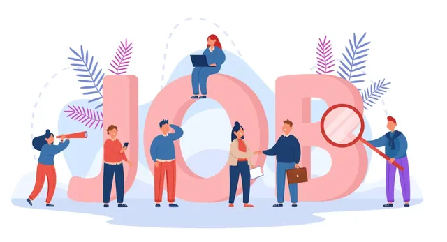 cara bikin lamaran lewat email