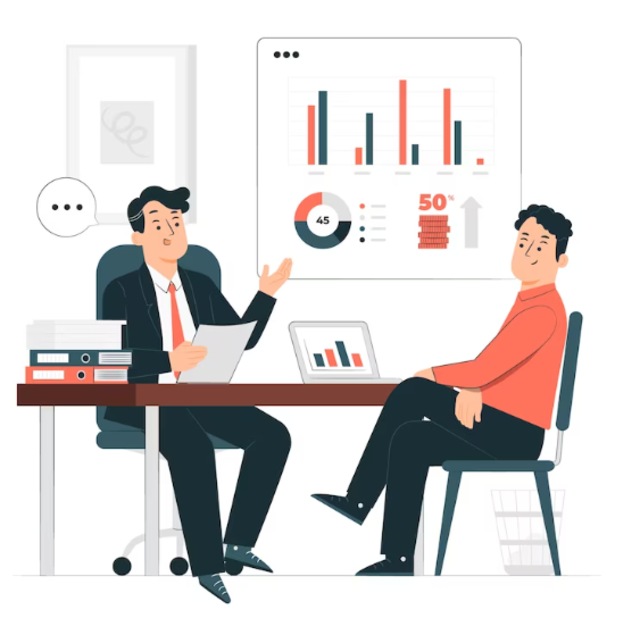 Website Lowongan Kerja