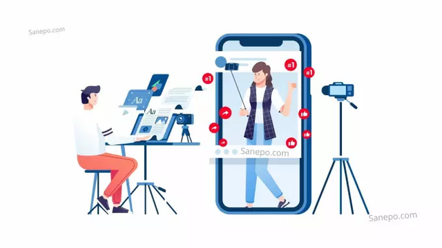 Shopee Affiliate Program 