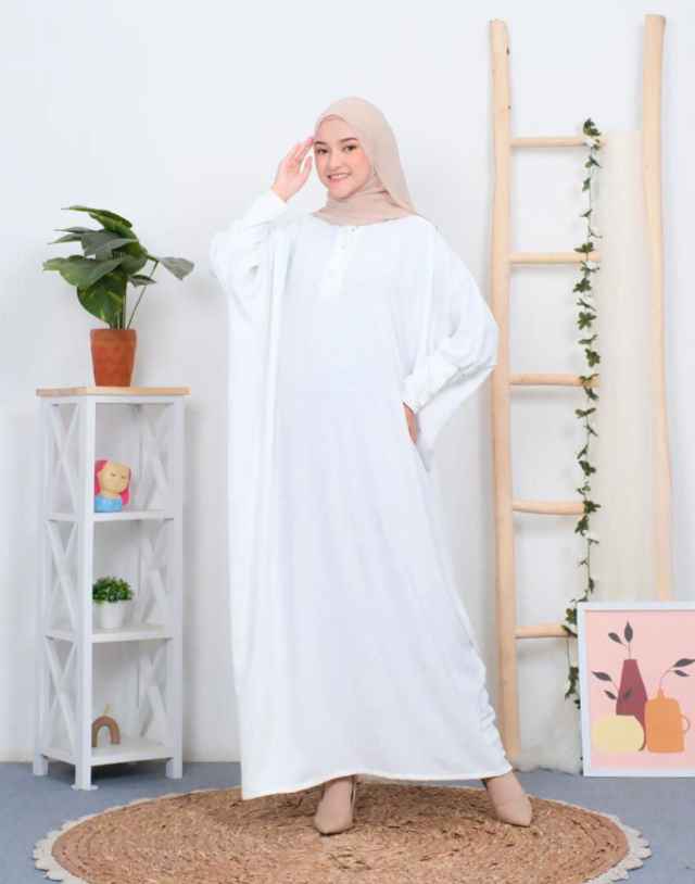 Kaftan Lebaran 2023