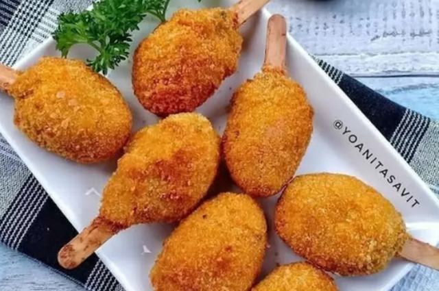 frozen food untuk jualan