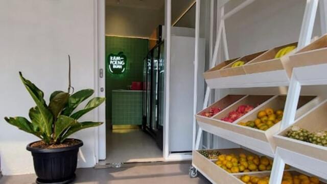 Ini Dia Daftar Grosir Buah Terpercaya di Bandung toko aneka makanan