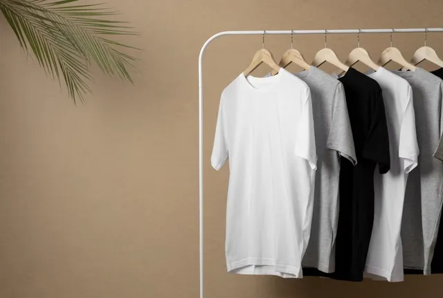 5 Supplier Baju Distro Tangan Pertama Murah yang Recommend!