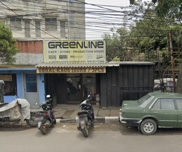 11 Grosir Kaos Polos Bandung Terjangkau yang Worth It! distributor kaos polos