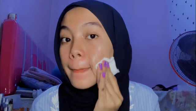 MS Glow Whitening Series