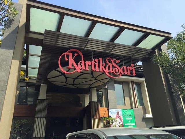 Kartika Sari Bandung 