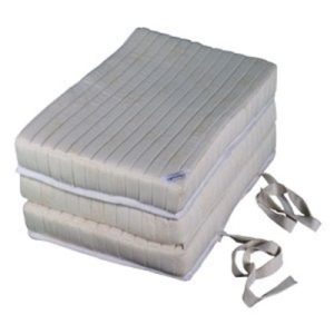 Review Kasur Lipat INTHEBOX Travel Matters: Ukuran, Harga, & Tipe Kasur Lipat INTHEBOX