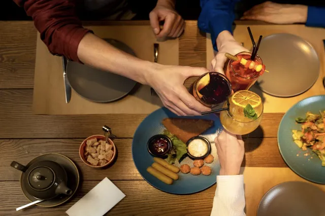 28 Kata Kata Promosi Makanan di Bulan Ramadhan, Eye Catching!