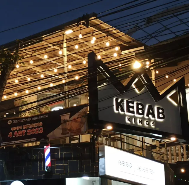 kebab kings