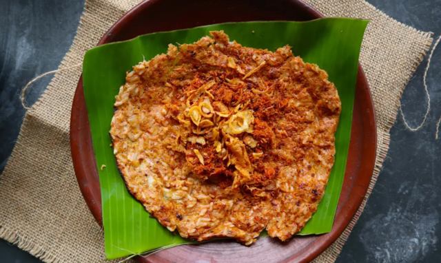 kerak telor
