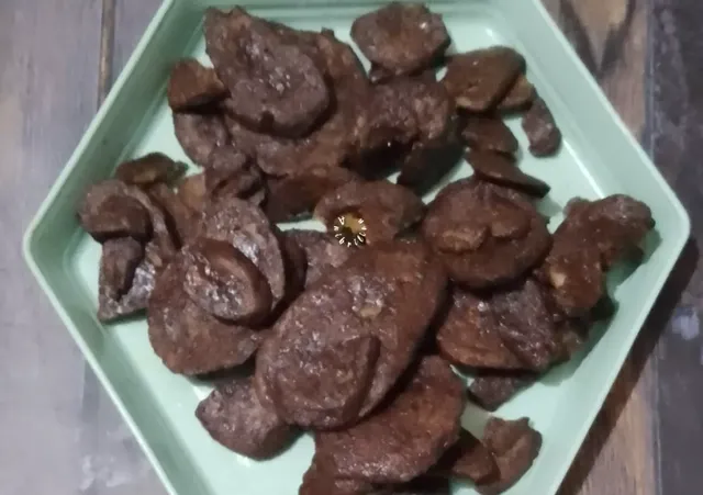 ide jualan 1000an dari pisang