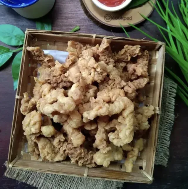 7 Resep Ide Jualan Keripik 1000an, Dijamin Bikin Nagih!