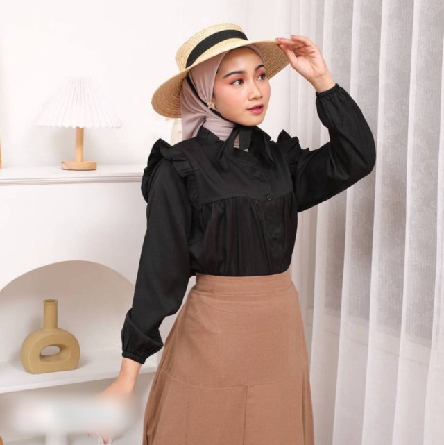 7 Supplier Baju Import Murah untuk Reseller Tangan Pertama