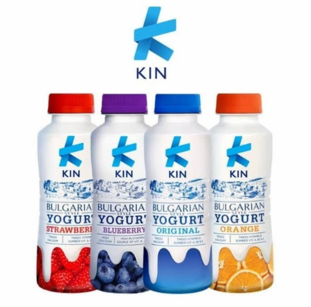 5 Merk Yogurt yang Aman Untuk Ibu Hamil, Lezat & Sehat! merk yoghurt yang aman untuk ibu hamil