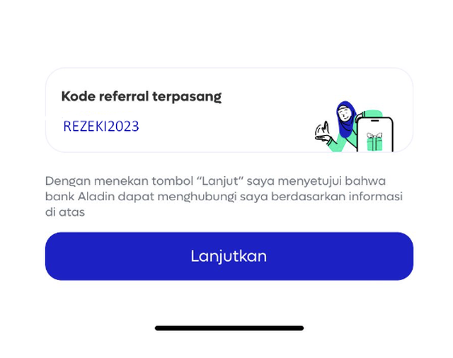 kode referral aladin