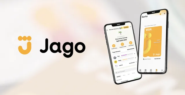 Cara Mendapatkan Kode Referral Bank Jago Bonus Rp 25 Ribu! kode referral bank jago