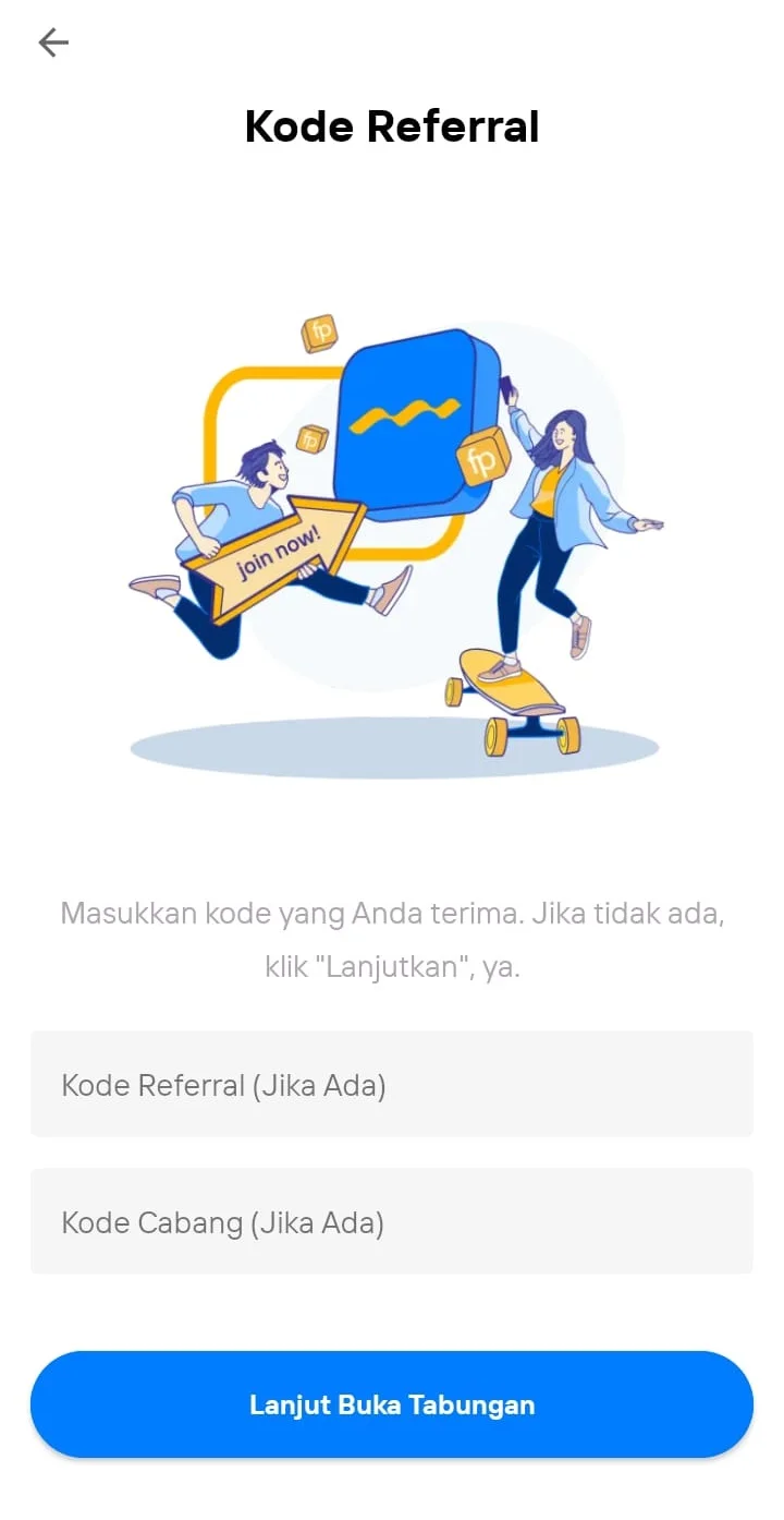Kode Referral Mandiri, Ajak Kawan Dapat Cuan Hingga 25 Juta! kode referral mandiri