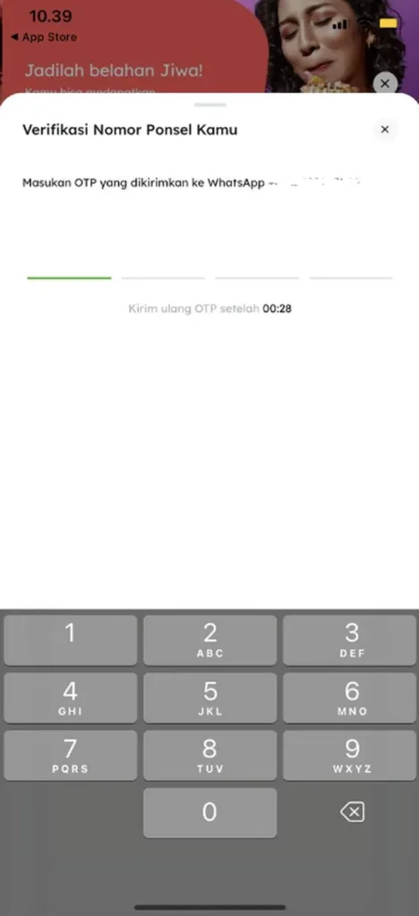 Cara Dapatkan Kode Referral Janji Jiwa, Diskon Hingga 50%! kode referral janji jiwa