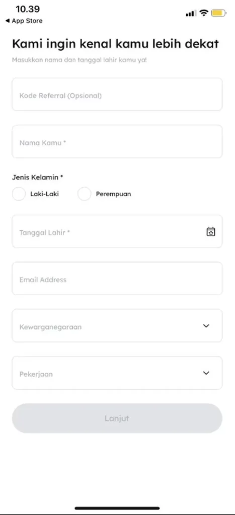 Cara Dapatkan Kode Referral Janji Jiwa, Diskon Hingga 50%! kode referral janji jiwa