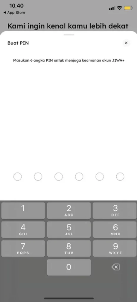 Cara Dapatkan Kode Referral Janji Jiwa, Diskon Hingga 50%! kode referral janji jiwa