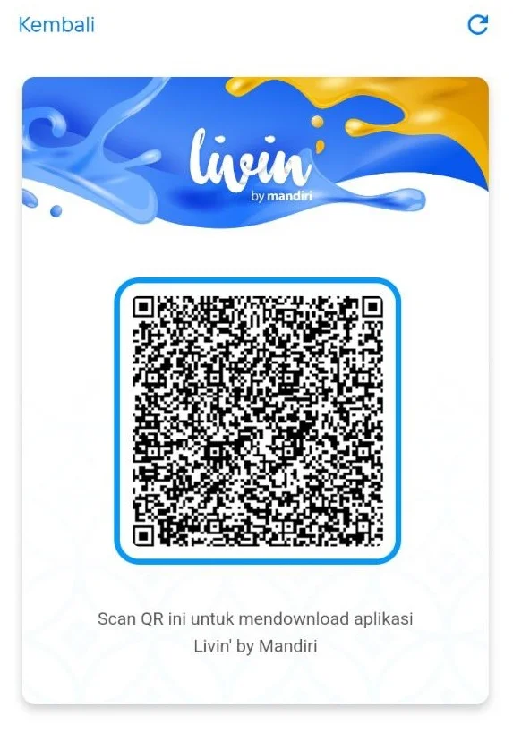 Kode Referral Mandiri, Ajak Kawan Dapat Cuan Hingga 25 Juta! kode referral mandiri